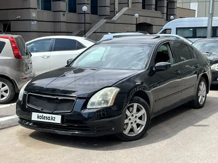 Nissan Maxima 2003 года за 2 300 000 тг. в Астана – фото 2