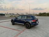 Volkswagen Touareg 2003 годаfor2 450 000 тг. в Астана – фото 4