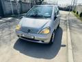 Mercedes-Benz A 190 2003 года за 2 450 000 тг. в Алматы – фото 19