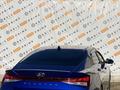 Hyundai Elantra 2021 года за 10 000 000 тг. в Павлодар – фото 6