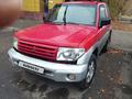 Mitsubishi Pajero iO 1998 года за 2 400 000 тг. в Усть-Каменогорск – фото 2