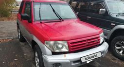 Mitsubishi Pajero iO 1998 годаfor2 400 000 тг. в Усть-Каменогорск