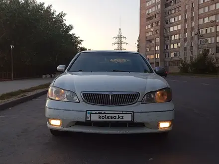 Nissan Maxima 2002 года за 2 600 000 тг. в Аксу