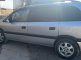 Opel Zafira 2002 годаүшін3 200 000 тг. в Шымкент – фото 2