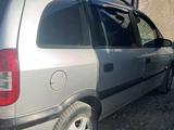 Opel Zafira 2002 годаүшін3 200 000 тг. в Шымкент – фото 5