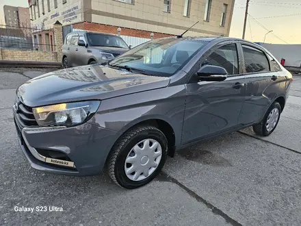 ВАЗ (Lada) Vesta 2022 года за 4 300 000 тг. в Астана – фото 5