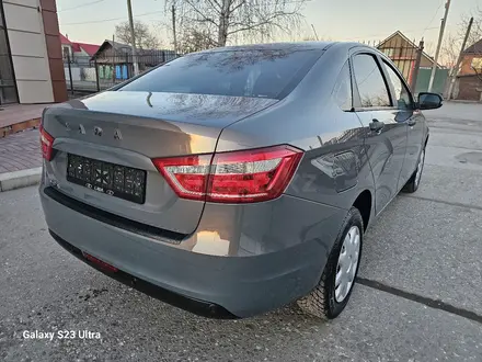 ВАЗ (Lada) Vesta 2022 года за 4 300 000 тг. в Астана – фото 13