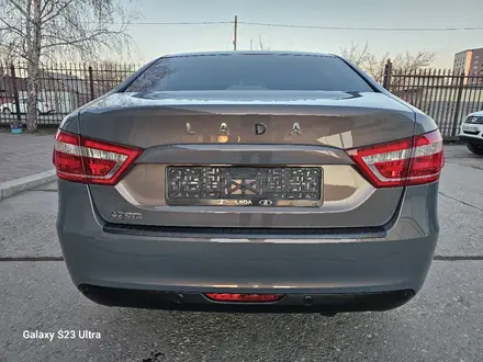ВАЗ (Lada) Vesta 2022 года за 4 300 000 тг. в Астана – фото 14
