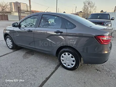 ВАЗ (Lada) Vesta 2022 года за 4 300 000 тг. в Астана – фото 16