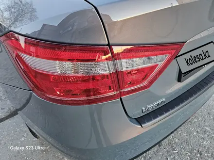 ВАЗ (Lada) Vesta 2022 года за 4 300 000 тг. в Астана – фото 17