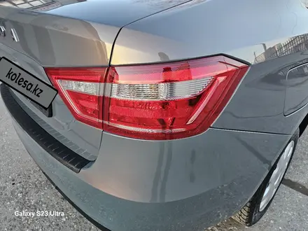 ВАЗ (Lada) Vesta 2022 года за 4 300 000 тг. в Астана – фото 18