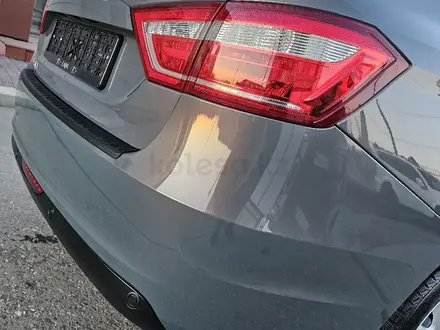 ВАЗ (Lada) Vesta 2022 года за 4 300 000 тг. в Астана – фото 19
