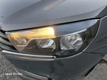 ВАЗ (Lada) Vesta 2022 года за 4 300 000 тг. в Астана – фото 21