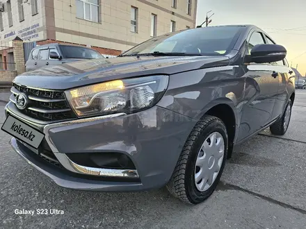 ВАЗ (Lada) Vesta 2022 года за 4 300 000 тг. в Астана – фото 22