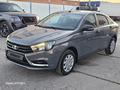 ВАЗ (Lada) Vesta 2022 года за 4 300 000 тг. в Астана – фото 4