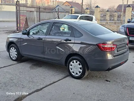 ВАЗ (Lada) Vesta 2022 года за 4 300 000 тг. в Астана – фото 26