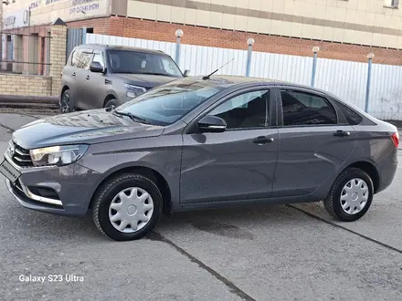 ВАЗ (Lada) Vesta 2022 года за 4 300 000 тг. в Астана – фото 2