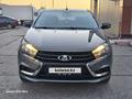 ВАЗ (Lada) Vesta 2022 года за 4 300 000 тг. в Астана – фото 27