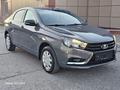 ВАЗ (Lada) Vesta 2022 года за 4 300 000 тг. в Астана