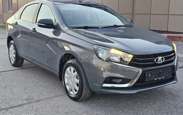 ВАЗ (Lada) Vesta 2022 года за 4 300 000 тг. в Астана