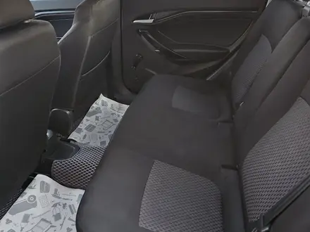 ВАЗ (Lada) Vesta 2022 года за 4 300 000 тг. в Астана – фото 39