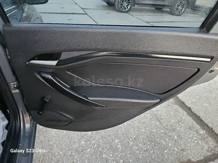 ВАЗ (Lada) Vesta 2022 года за 4 300 000 тг. в Астана – фото 45