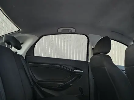 ВАЗ (Lada) Vesta 2022 года за 4 300 000 тг. в Астана – фото 46