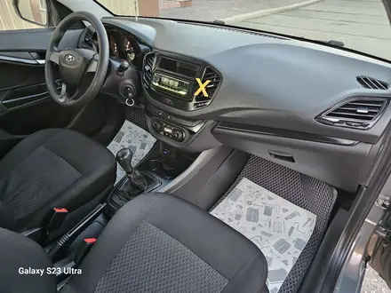 ВАЗ (Lada) Vesta 2022 года за 4 300 000 тг. в Астана – фото 48