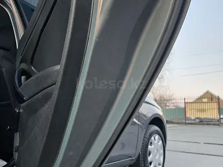 ВАЗ (Lada) Vesta 2022 года за 4 300 000 тг. в Астана – фото 50