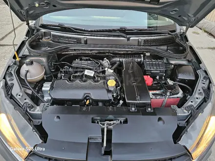 ВАЗ (Lada) Vesta 2022 года за 4 300 000 тг. в Астана – фото 53