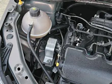 ВАЗ (Lada) Vesta 2022 года за 4 300 000 тг. в Астана – фото 57