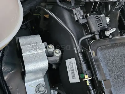 ВАЗ (Lada) Vesta 2022 года за 4 300 000 тг. в Астана – фото 59
