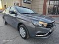 ВАЗ (Lada) Vesta 2022 года за 4 300 000 тг. в Астана – фото 9