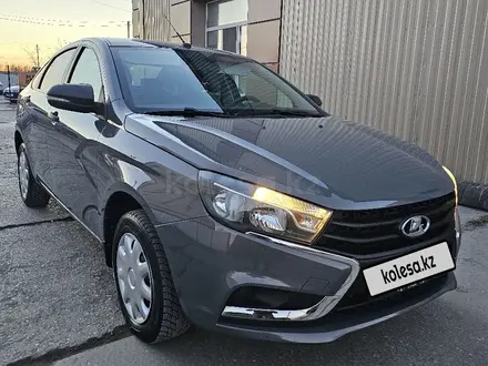 ВАЗ (Lada) Vesta 2022 года за 4 300 000 тг. в Астана – фото 60