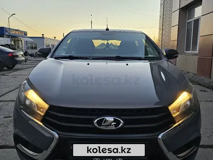 ВАЗ (Lada) Vesta 2022 года за 4 300 000 тг. в Астана – фото 61