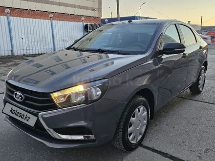 ВАЗ (Lada) Vesta 2022 года за 4 300 000 тг. в Астана – фото 62