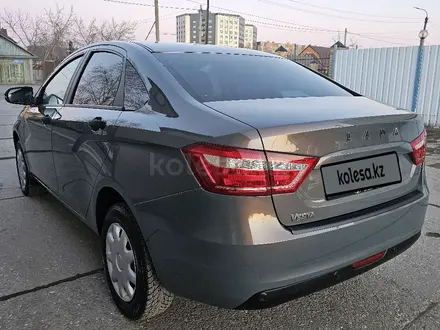 ВАЗ (Lada) Vesta 2022 года за 4 300 000 тг. в Астана – фото 63
