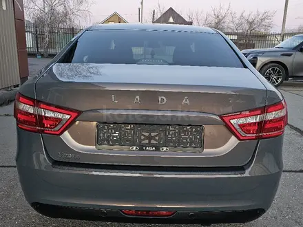 ВАЗ (Lada) Vesta 2022 года за 4 300 000 тг. в Астана – фото 64