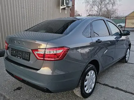 ВАЗ (Lada) Vesta 2022 года за 4 300 000 тг. в Астана – фото 65