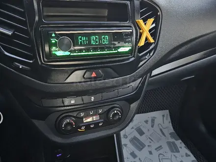 ВАЗ (Lada) Vesta 2022 года за 4 300 000 тг. в Астана – фото 67