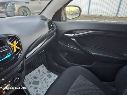 ВАЗ (Lada) Vesta 2022 года за 4 300 000 тг. в Астана – фото 68