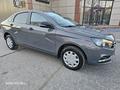 ВАЗ (Lada) Vesta 2022 года за 4 300 000 тг. в Астана – фото 10