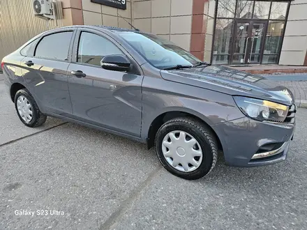 ВАЗ (Lada) Vesta 2022 года за 4 300 000 тг. в Астана – фото 10