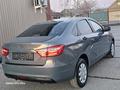 ВАЗ (Lada) Vesta 2022 года за 4 300 000 тг. в Астана – фото 72
