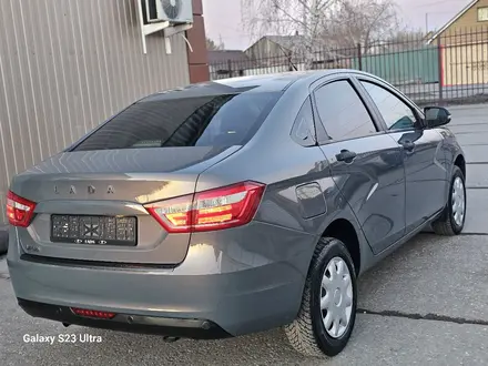 ВАЗ (Lada) Vesta 2022 года за 4 300 000 тг. в Астана – фото 72