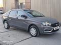 ВАЗ (Lada) Vesta 2022 года за 4 300 000 тг. в Астана – фото 73