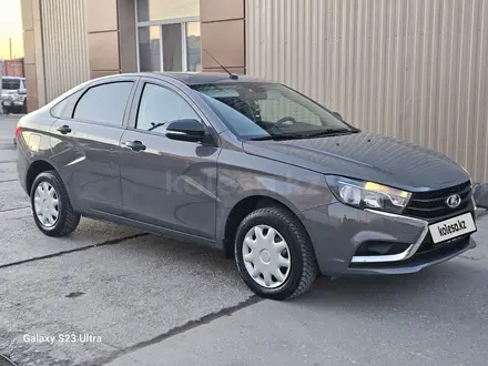 ВАЗ (Lada) Vesta 2022 года за 4 300 000 тг. в Астана – фото 73