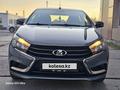 ВАЗ (Lada) Vesta 2022 года за 4 300 000 тг. в Астана – фото 74