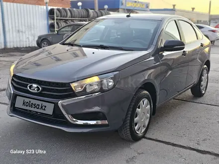 ВАЗ (Lada) Vesta 2022 года за 4 300 000 тг. в Астана – фото 75