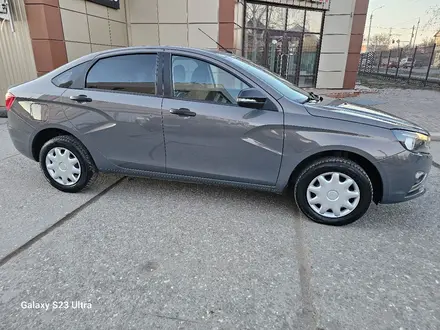 ВАЗ (Lada) Vesta 2022 года за 4 300 000 тг. в Астана – фото 11